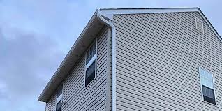 Best Stucco Siding  in Chieand, FL